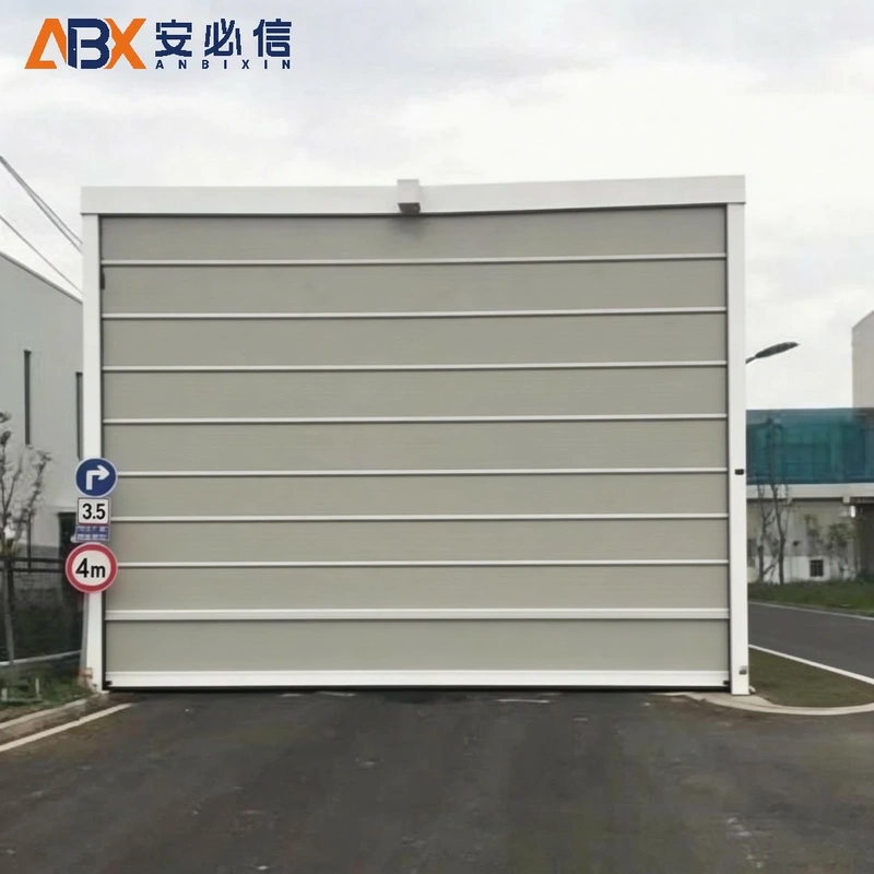 玉树藏族自治州高速堆积门